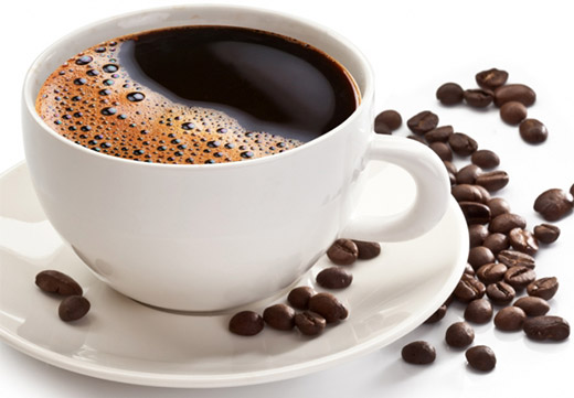 Чем вывести пятно от кофе: обзор проверенных средств