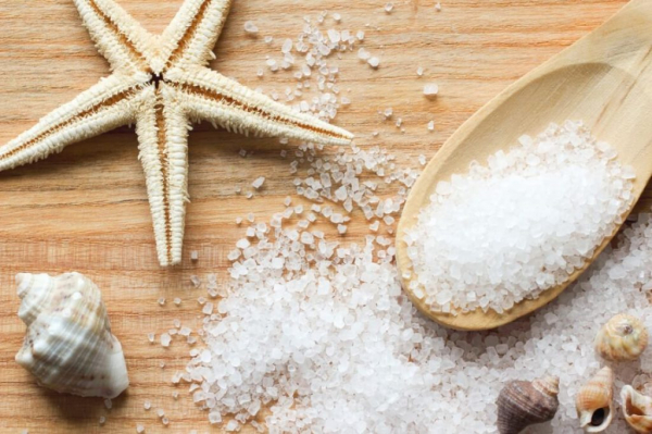 Что можно использовать вместо соли для посудомоечных машин?