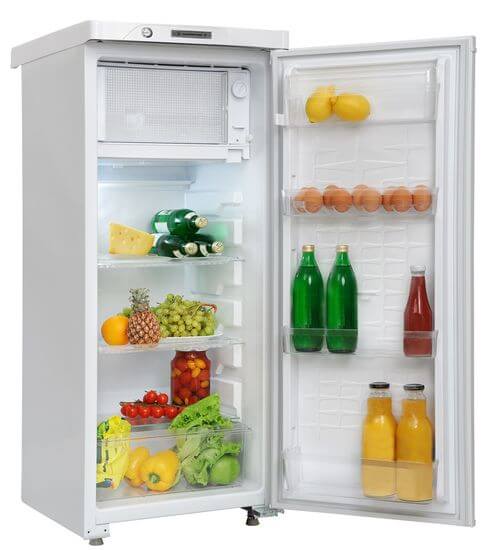 Холодильники без морозильной камеры — как выбрать
