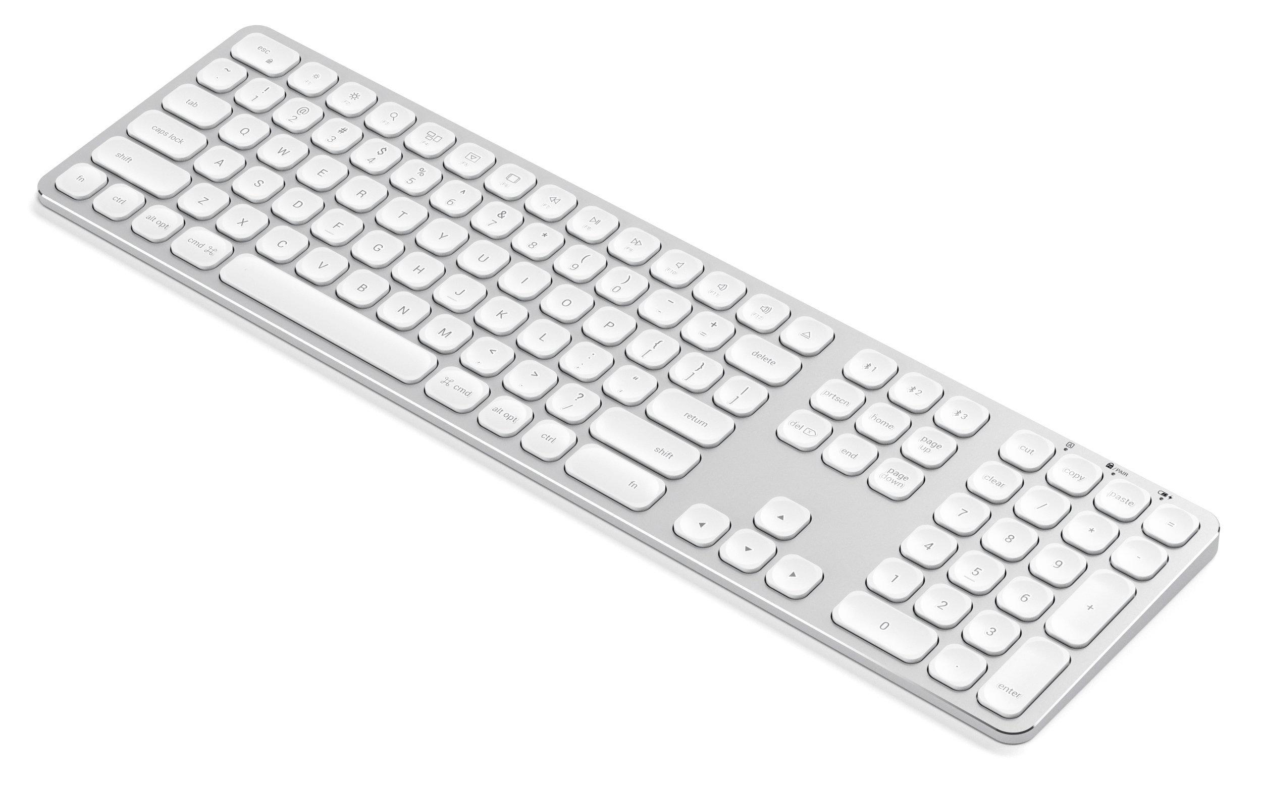 Лучшие клавиатуры 2024 года: рейтинг крутых, удобных, тихих, беспроводных, мембранных клавиатур с подсветкой для печати на компьютере