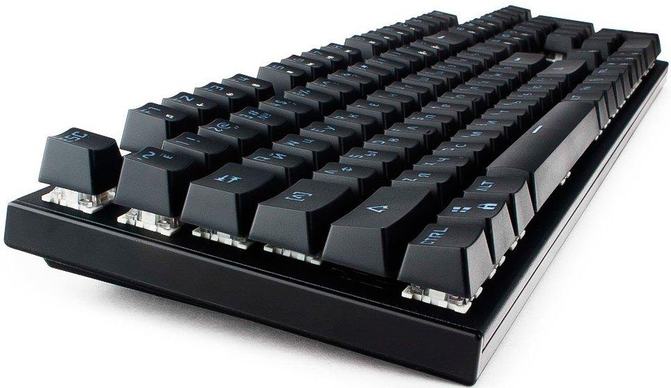 Лучшие механические клавиатуры 2024 года: рейтинг тихих клавиатур