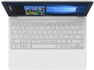 Ноутбук ASUS E203MA-FD009T - очень удобен