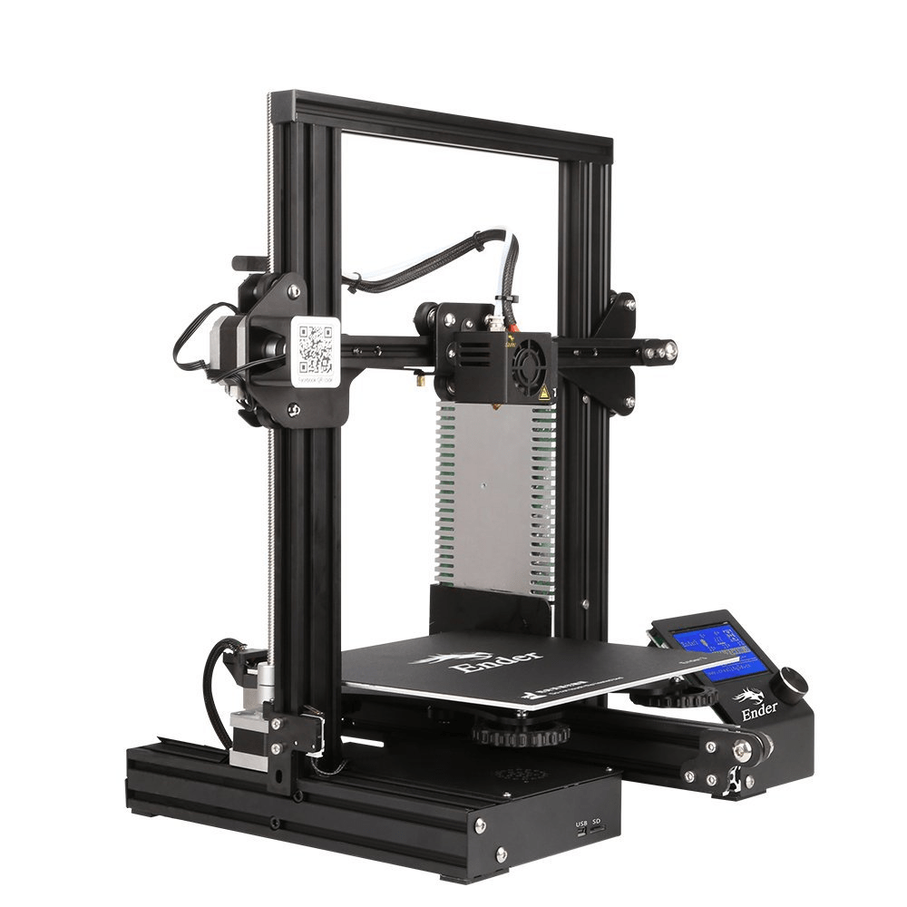 Рейтинг 3D принтеров 2024 года: лучшие современные модели для печати хорошего качества дома