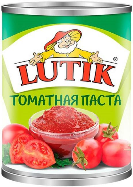 ТОП-10 лучших томатных паст в россии на 2024 год