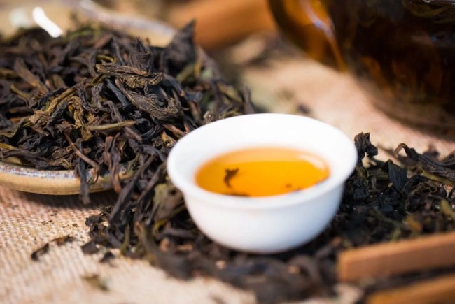 ТОП-20 самых вкусных сортов чая в 2024 году