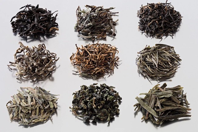 ТОП-20 самых вкусных сортов чая в 2024 году