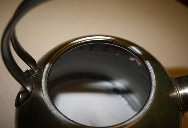 ТОП-25 лучших чайников со свистком для газовой плиты на 2024 год