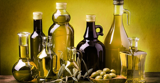 ТОП-27 лучших оливковых масел на 2024 год