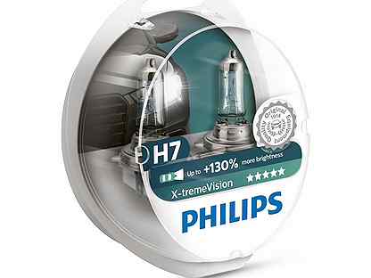 ТОП-30 лучших галогеновых ламп h11 в 2024 году