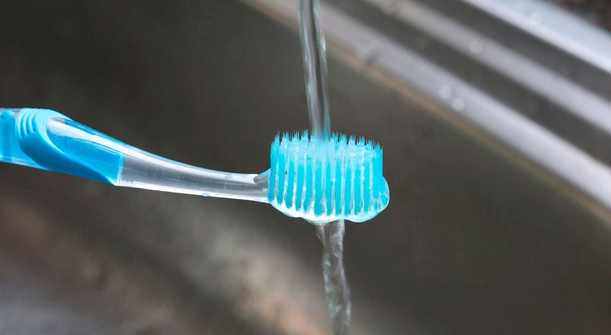 ТОП-35 лучших зубных щеток на 2024 год