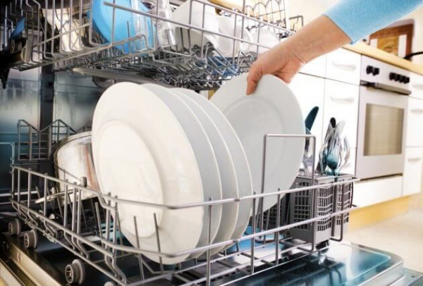 Что можно мыть в посудомоечной машине — подробно!