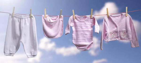 Гипоаллергенный стиральный порошок – советы для умных мам