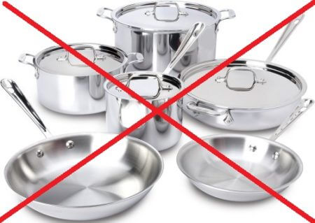 Как выбрать посуду для микроволновки — это важно!