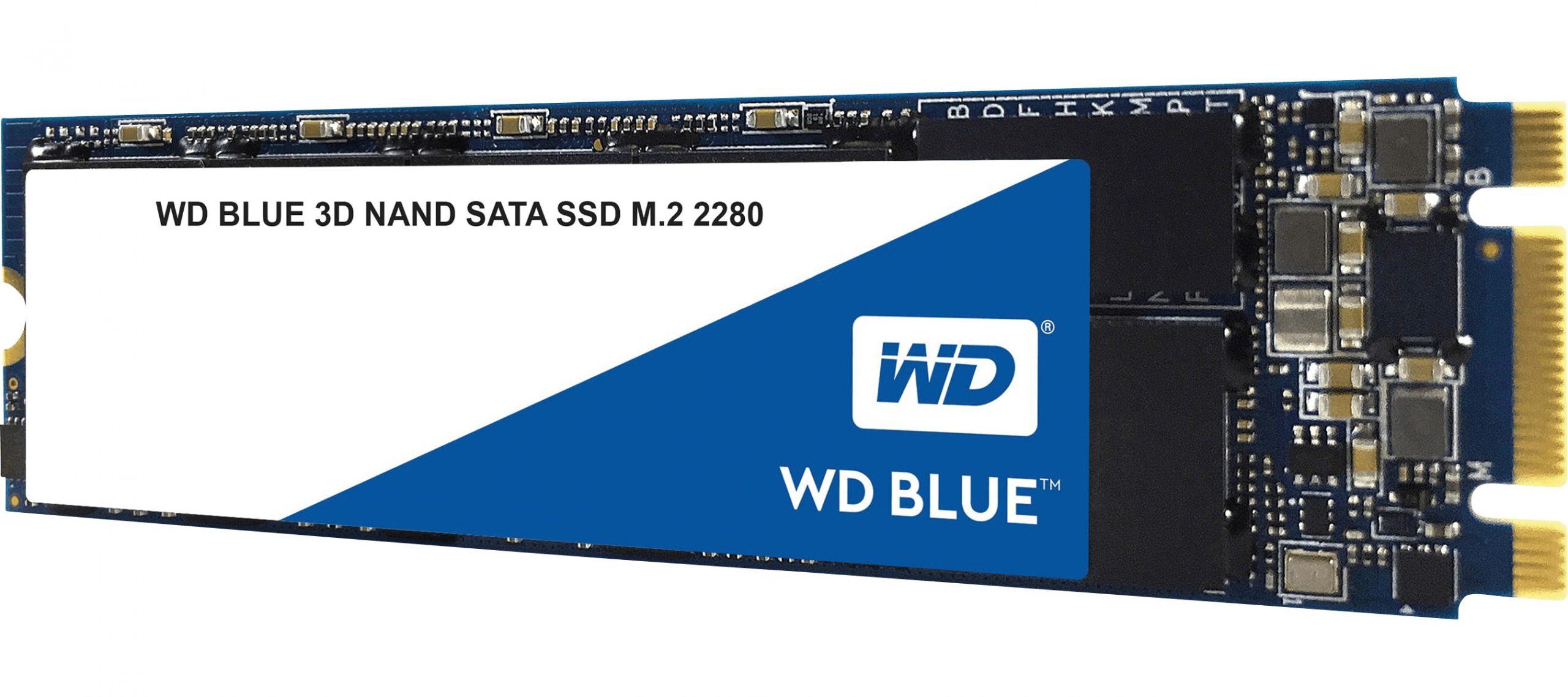 Лучшие SSD для ноутбука 2024 года: рейтинг дисков