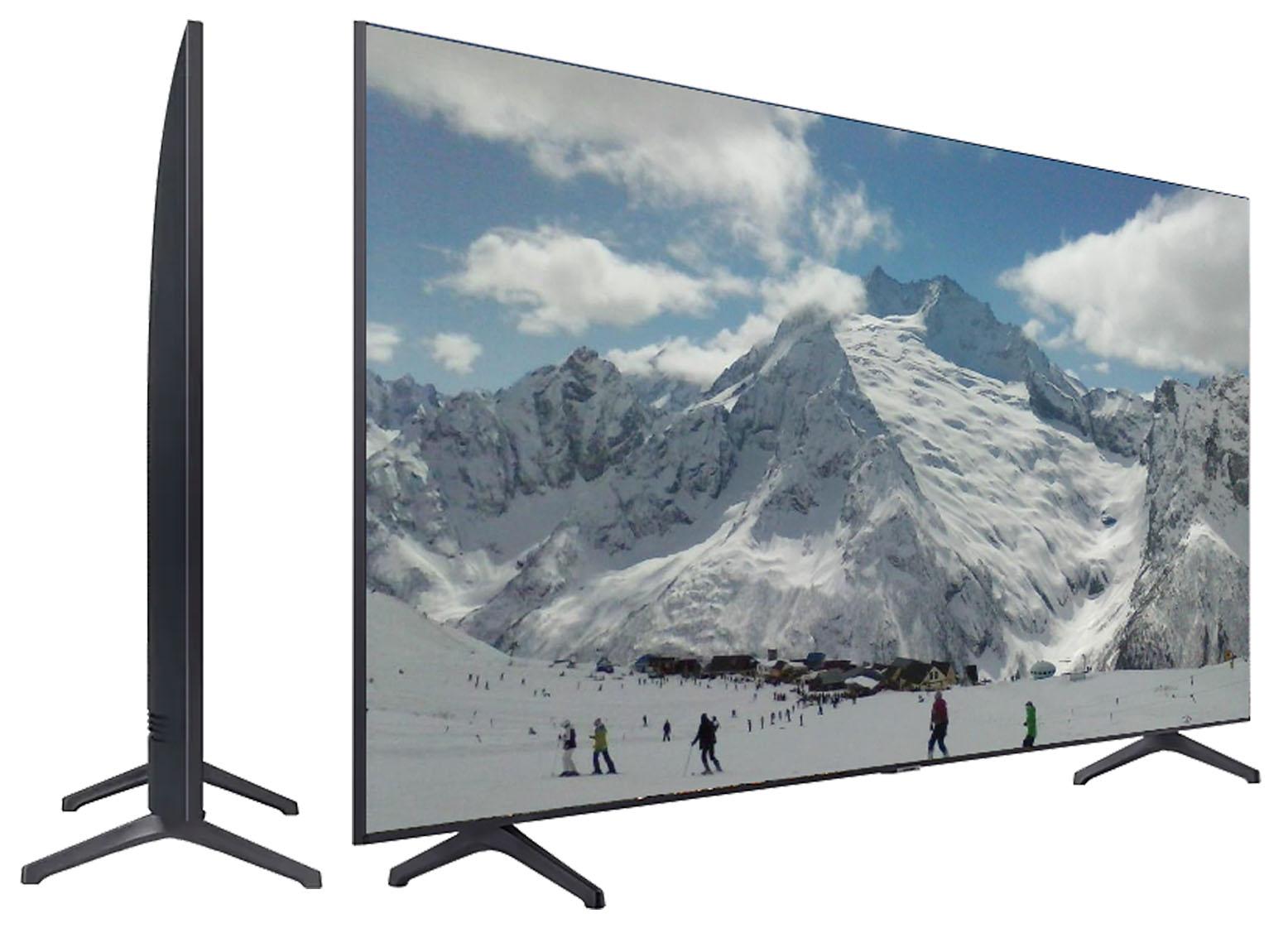 Лучшие телевизоры 2024 года - рейтинг надежных жк моделей со смарт ТВ, OLED, full HD по мнению специалистов
