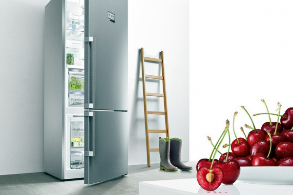 Пищит холодильник — что делать