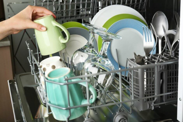 Посудомойка не греет воду — советы мастера