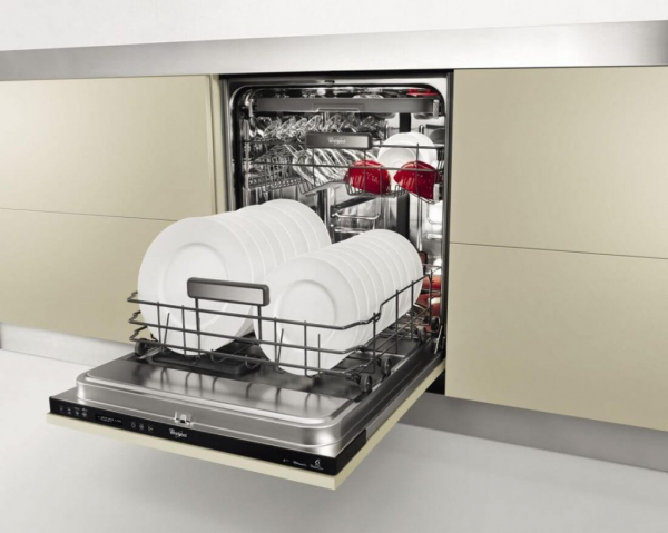 Состав и преимущества гелей для посудомоечных машин