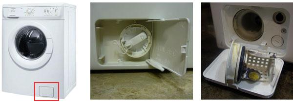 Стиральная машина гудит при сливе воды: причины сильного шума, почему стоит скрежет и шумит насос