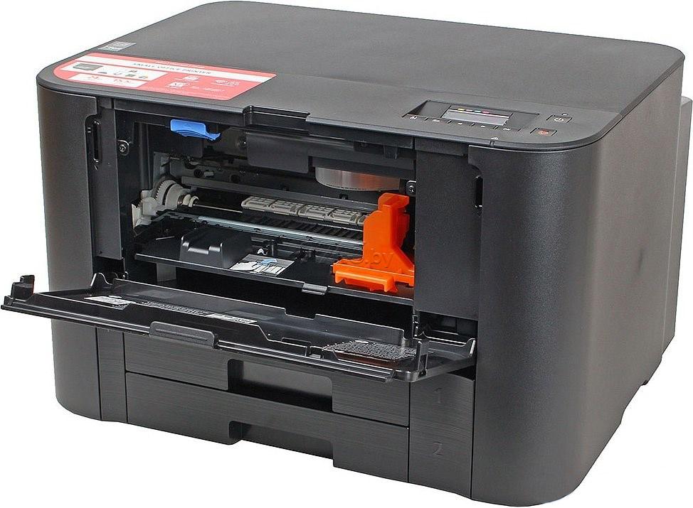 ТОП-12 лучших струйных принтеров по отзывам покупателей