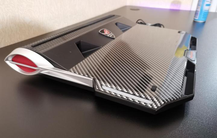 ТОП-45 лучших подставок для ноутбука с охлаждением на 2024 год