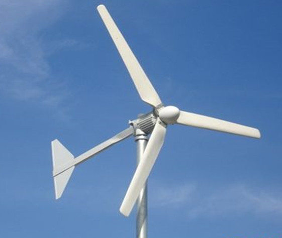 Топ 6 лучших ветрогенераторов для дома на 2024 год
