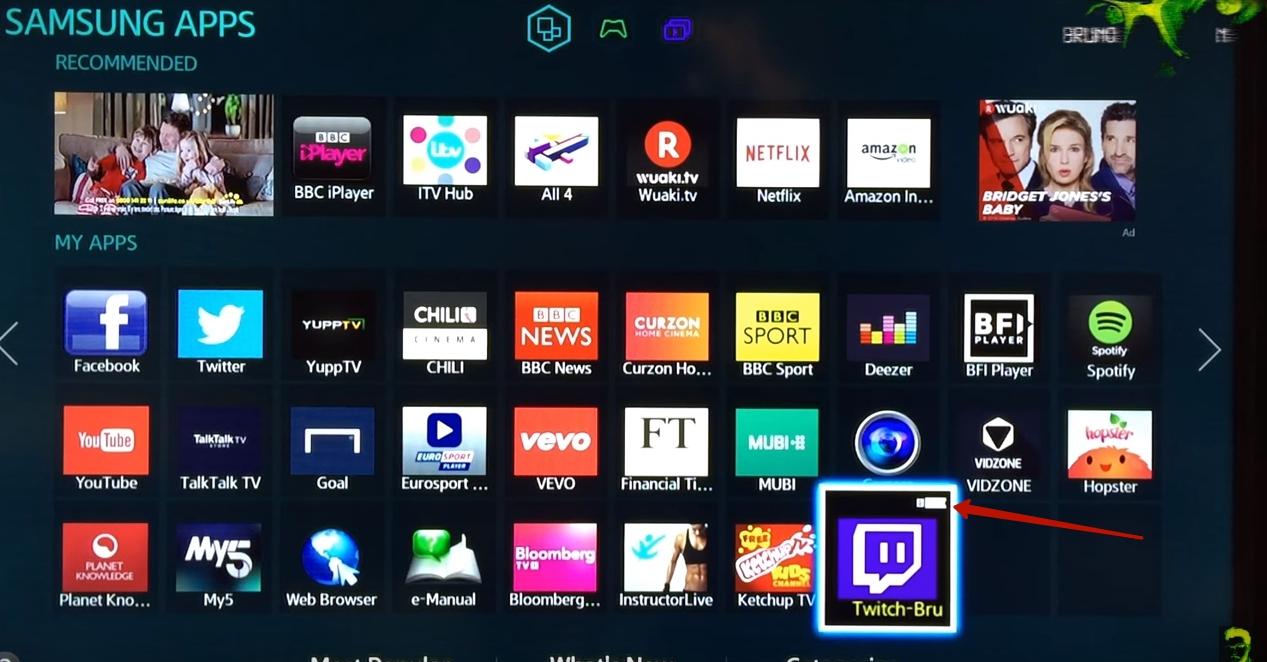 Твич ТВ на Смарт ТВ: как установить и смотреть приложение Twitch на Smart TV