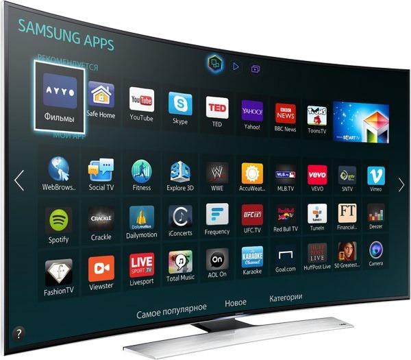 Виджеты ТВ для Самсунг Смарт ТВ: как скачать лучшие новые, бесплатные, сторонние виджеты и приложения