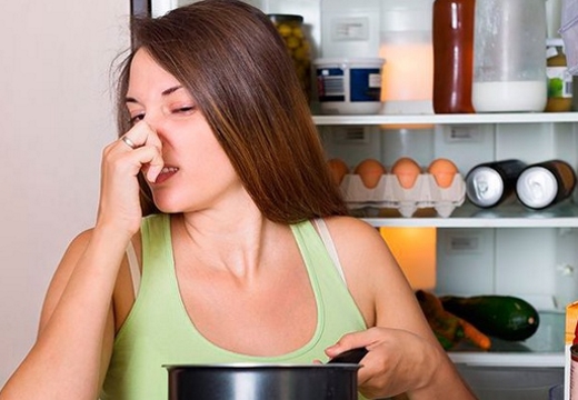 Как избавиться от запаха тухлого мяса в холодильнике: обзор средств