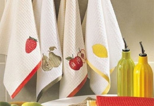 Как отбелить полотенца в домашних условиях: ТОП-10 средств