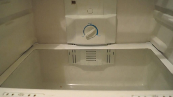 Капельная система размораживания холодильника — что это значит