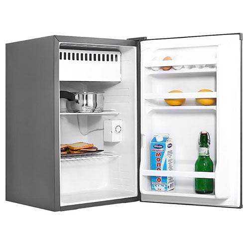 Лучшие маленькие холодильники 2024 года - рейтинг компактных моделей мини холодильников для дачи, маленькой кухни