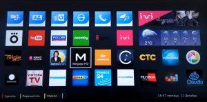 Philips Smart TV: инструкция, как подключить, настроить бесплатные каналы, скачать и установить приложения и пользоваться на телевизоре, регистрация