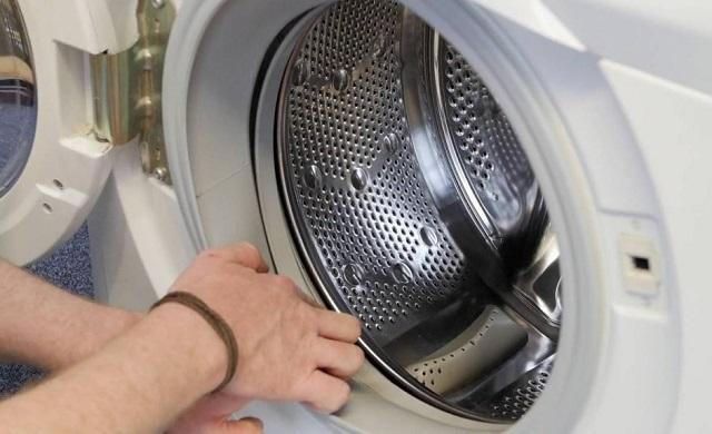 Ремонт стиральной машины Самсунг своими руками: устройство, диагностика