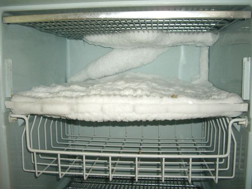 Способы проверки термостата холодильника