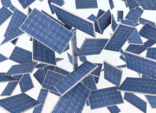 Топ 15 лучших солнечных батарей для дома на 2024 год