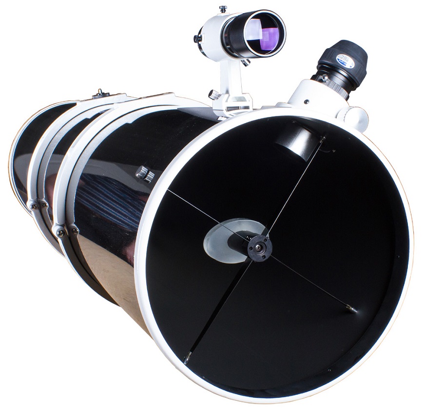 ТОП-20 лучших телескопов на 2024 год (для любителей и профи)