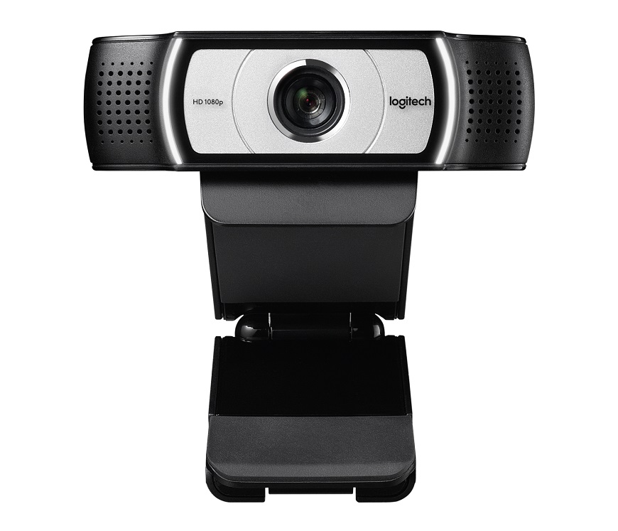 ТОП-20 лучших веб-камер на 2024 год