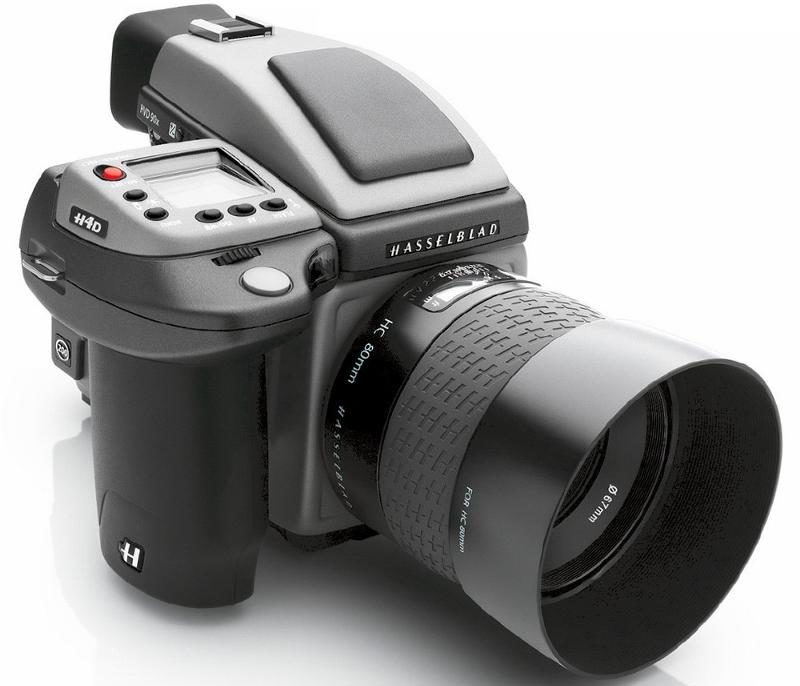 ТОП-25 лучших фотоаппаратов для профессиональной съемки на 2024 год