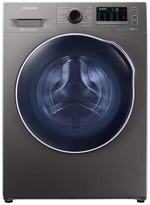 ТОП-25 лучших стиральных машин с сушкой 2024 года