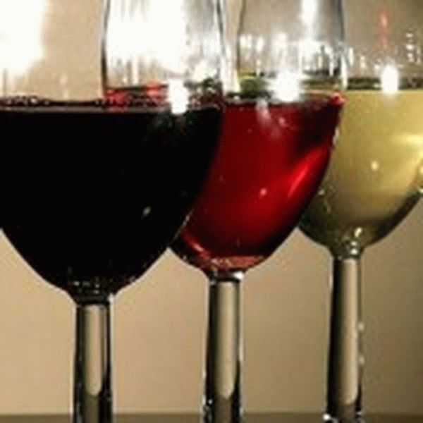 ТОП-27 лучших простых рецептов вина в домашних условиях на 2024 год