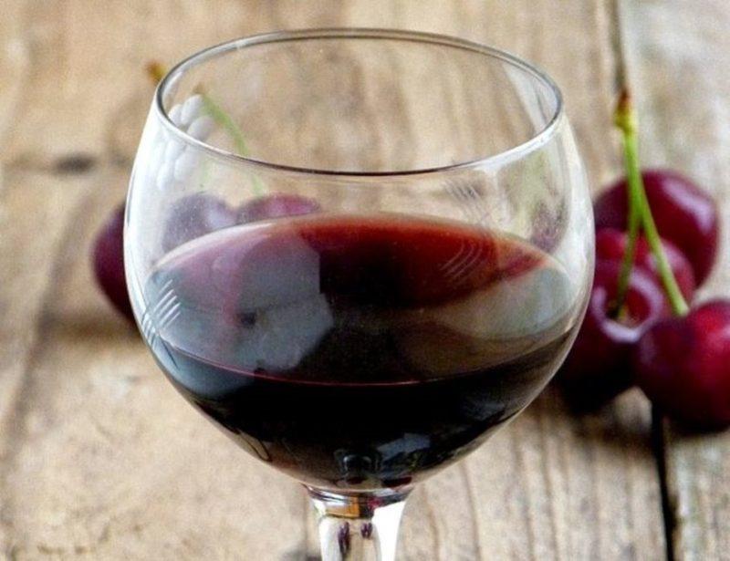 ТОП-27 лучших простых рецептов вина в домашних условиях на 2024 год