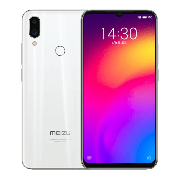 ТОП-35 лучших смартфонов Meizu в 2024 году (+ новинки)