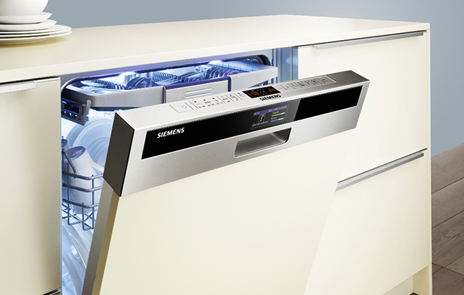 ТОП-45 самых узких посудомоечных машин 2024