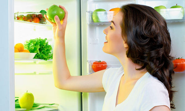 Требует ли разморозки холодильник с системой No Frost