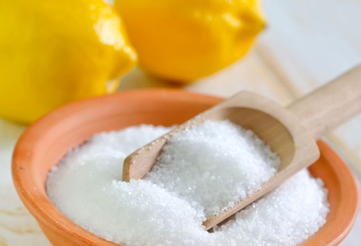 Как почистить чайник лимонной кислотой от накипи: 2 лучших метода