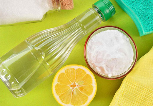 Как почистить чайник лимонной кислотой от накипи: 2 лучших метода