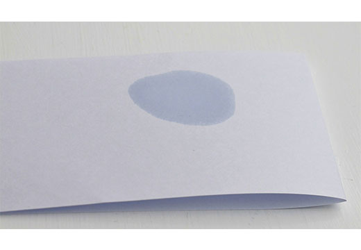 Как убрать жирное пятно с бумаги: обзор проверенных методов