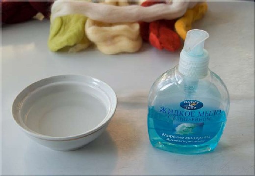 Почистить мутоновую шубу в домашних условиях: методы