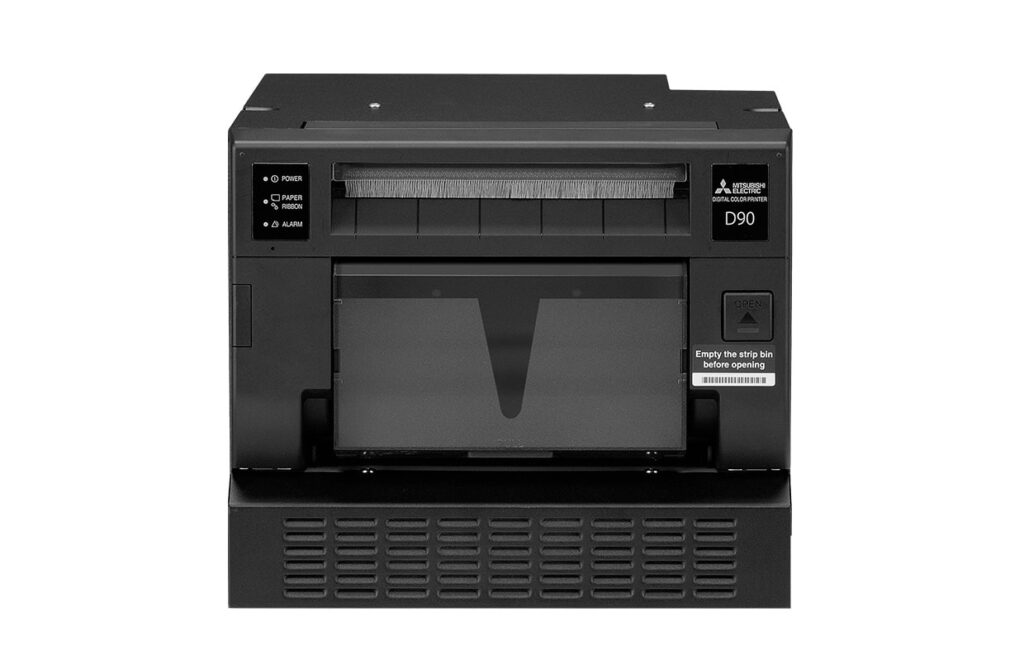 ТОП-10 лучших сублимационных принтеров на 2024 год